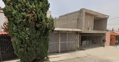 Maison 2 chambres dans Corregidora, Mexique