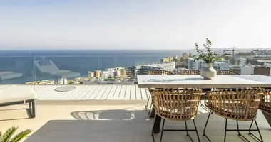 3 bedroom apartment in Fuengirola, Spain
