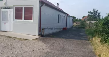 Commercial property 200 m² in Debreceni jaras, Hungary