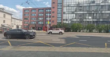 Commercial property 44 m² in Minsk, Belarus