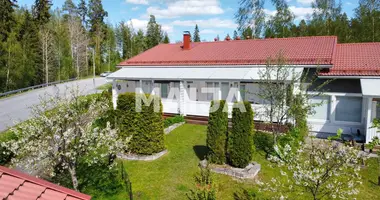 Appartement 1 chambre dans Jyvaskyla sub region, Finlande