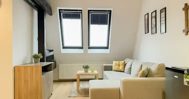Квартира 2 комнаты в Познань, Польша