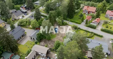 Plot of land in Jyväskylä sub-region, Finland