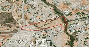 Plot of land in Agios Athanasios, Cyprus