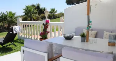 Appartement 2 chambres dans Mijas, Espagne