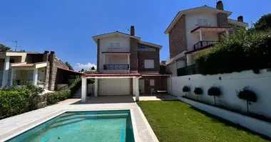 4 bedroom house in Municipality of Kassandra, Greece