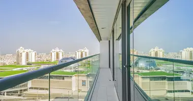 Apartamento 1 habitacion en Dubái, Emiratos Árabes Unidos