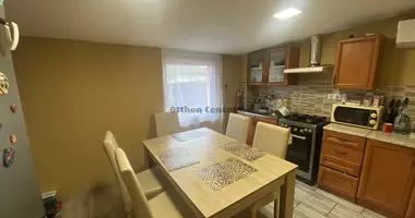 3 room house in Dunavecse, Hungary
