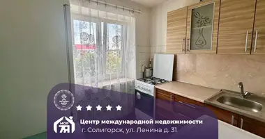 Wohnung 2 zimmer in Soligorsk, Belarus