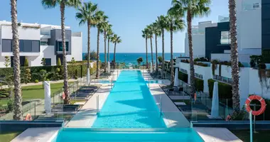 Casa 5 habitaciones en Estepona, España