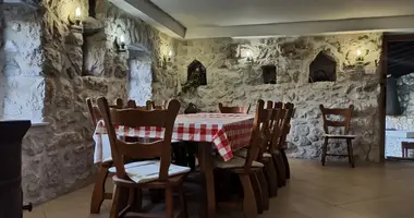 Haus 2 zimmer in Ceklin, Montenegro