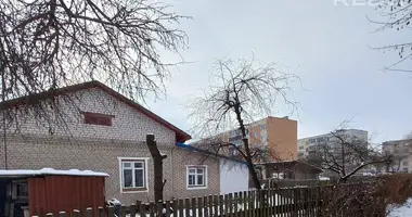 Mieszkanie w Orsza, Białoruś