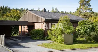 Maison 4 chambres dans Jyvaeskylae sub-region, Finlande