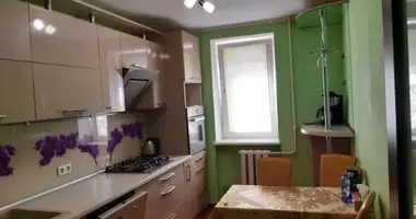 3 room apartment in Sievierodonetsk, Ukraine