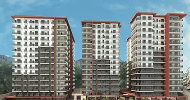 3 bedroom apartment in Kagithane, Turkey