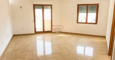 3 bedroom apartment in Budva, Montenegro