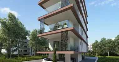 2 bedroom apartment in Larnaca, Cyprus