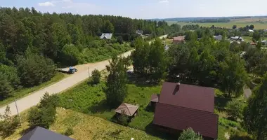 Haus in Aziaryckaslabadski siel ski Saviet, Weißrussland