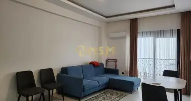 Apartamento 2 habitaciones en Mahmutlar, Turquía