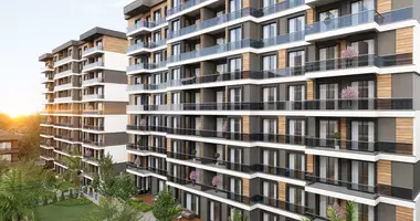 Appartements à plusieurs niveaux 2 chambres dans Marmara Region, Turquie