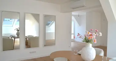 Appartement 3 chambres dans Vienne, Autriche