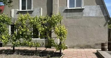 3 room house in Odesa, Ukraine