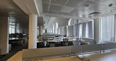 Büro 1 862 m² in Moskau, Russland