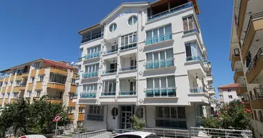 Квартира 3 комнаты в Etimesgut, Турция