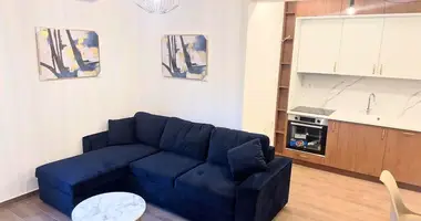 1 bedroom apartment in Budva, Montenegro