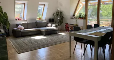 7 room apartment in Budapest, Hungary