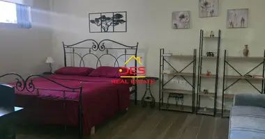 Estudio 1 habitación en Radhime, Albania