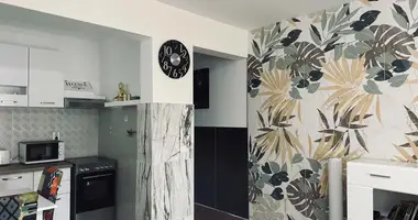 Apartamento 1 habitación en Rafailovici, Montenegro