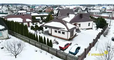 Cottage in Fanipol, Belarus