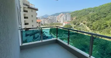 Mieszkanie 2 pokoi w Budva, Czarnogóra