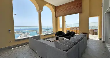 Mieszkanie 3 pokoi w Limassol, Cypr