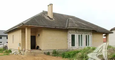 House in Matykalski sielski Saviet, Belarus