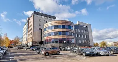 Bureau 166 m² dans Minsk, Biélorussie