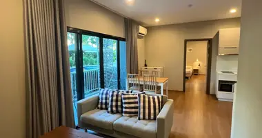 Wohnung 2 zimmer in Phuket, Thailand