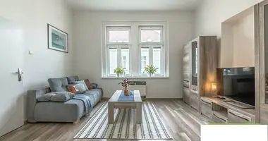 Wohnung 2 Zimmer in Bezirk Hauptstadt Prag, Tschechien