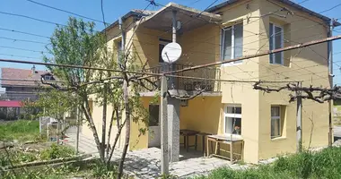 Apartamento 4 habitaciones en Bolyarovo, Bulgaria