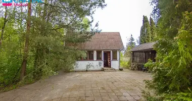 House in Radviliskis, Lithuania