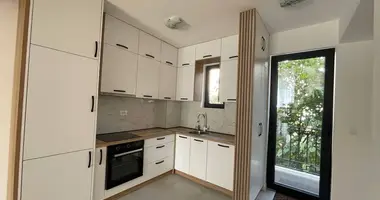 Квартира 2 спальни в Будва, Черногория