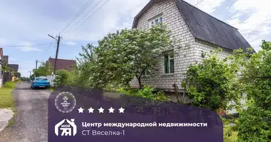 Дом в Острошицкий сельский Совет, Беларусь