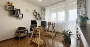 3 room apartment in Swinsko, Poland