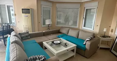 Villa 6 rooms with Sea view, with Swimming pool, with Security in Alanya, Turkey