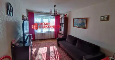 Appartement 2 chambres dans Hrodna, Biélorussie
