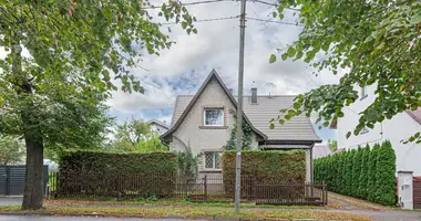 House in Kaunas, Lithuania