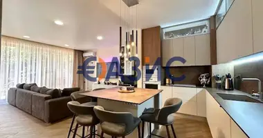 Apartamento 3 habitaciones en Ravda, Bulgaria