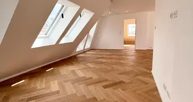 4 room apartment in Vienna, Austria