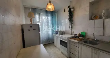 Apartment in Nizhny Novgorod, Russia